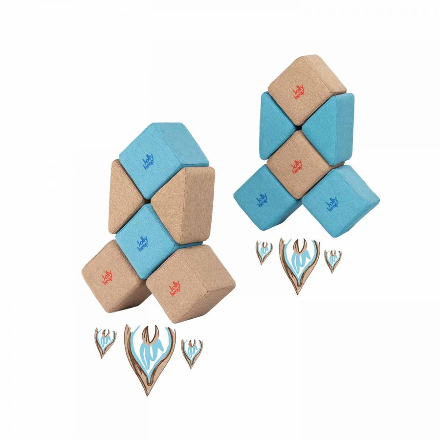 Različne možnosti sestave